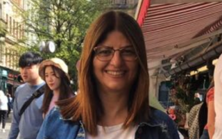 אילנה פרימו מנכלית אנליסט גמל. באדיבות המצולם